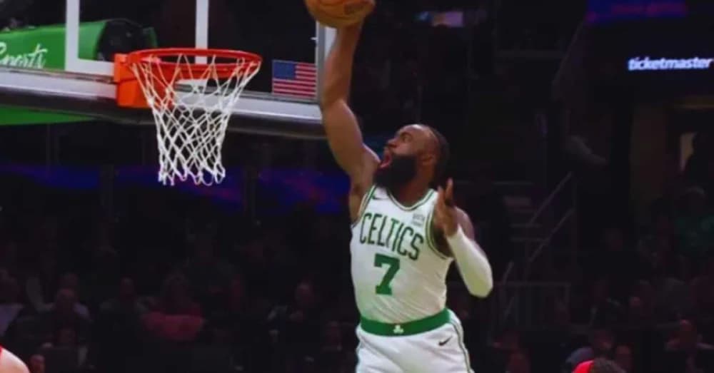Jaylen Brown’s Bold Transformation After Heartbreaking Defeat!