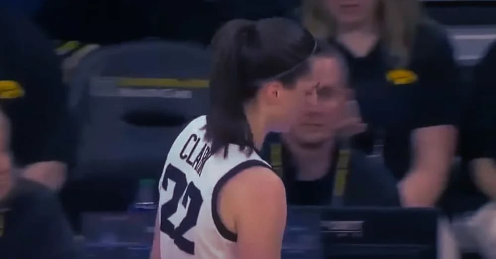 Caitlin Clark Shines on ‘Taylor Swift Day’ as Hawkeyes Triumph Over Nebraska