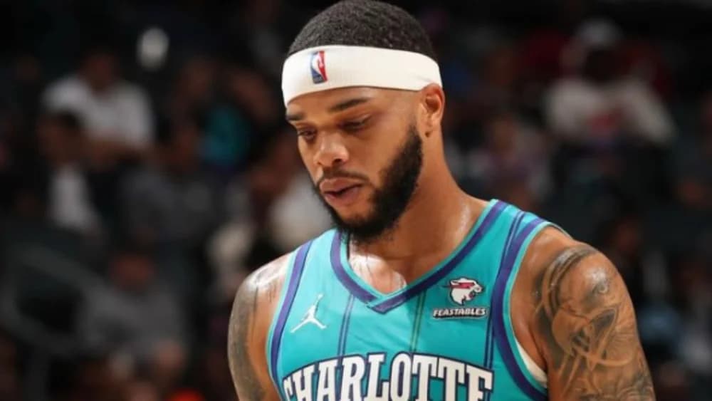 Miles Bridges Defies Critics, Reclaims Family and NBA Career