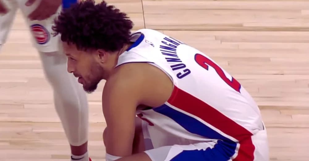 Detroit Pistons losing streak: Controversy ignites as EuroLeague players weigh in