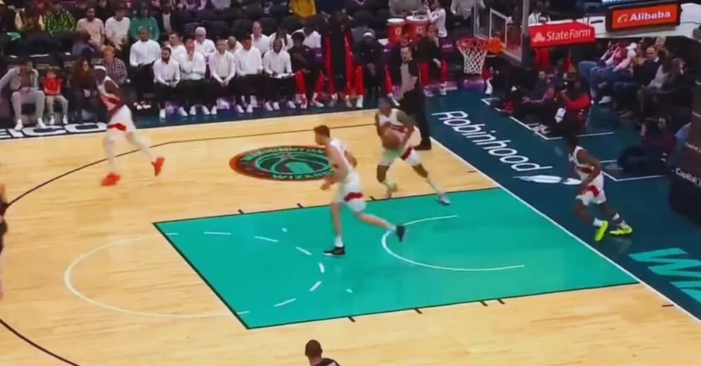 Toronto Raptors’ Dilemma: To Sell or Not to Sell? The Anticipation Builds