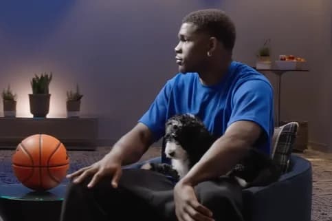 Anthony Edwards Shocks NBA with Unorthodox Practice: Left-Handed Jumpers and Banked Free Throws