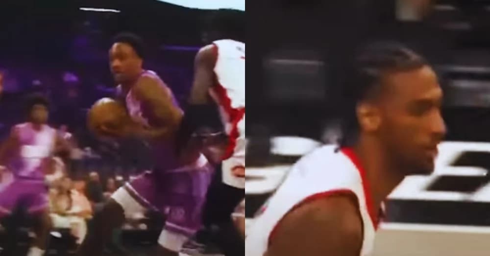 Anticipation Builds as 2024 NBA Draft Approaches