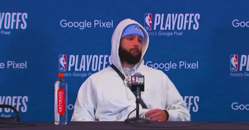 The Real Caleb Martin Story: Stats, Controversies, and Beyond