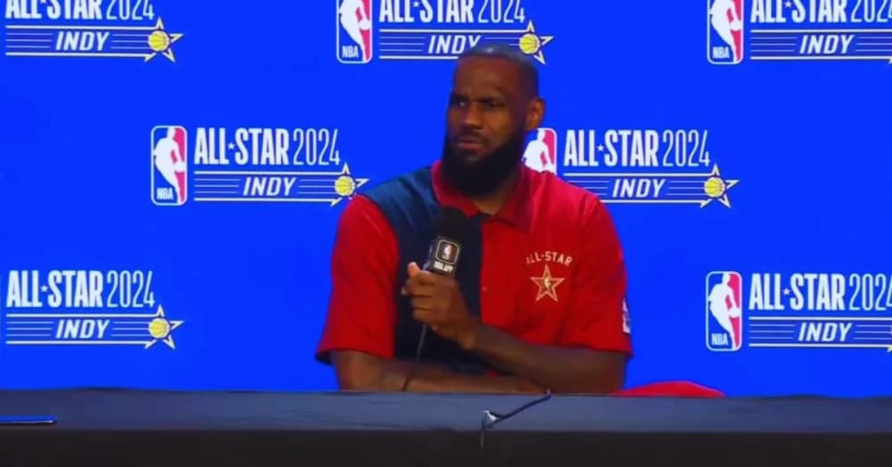 Will LeBron’s Legacy Shine Against Former Lakers Star in Olympic Clash?