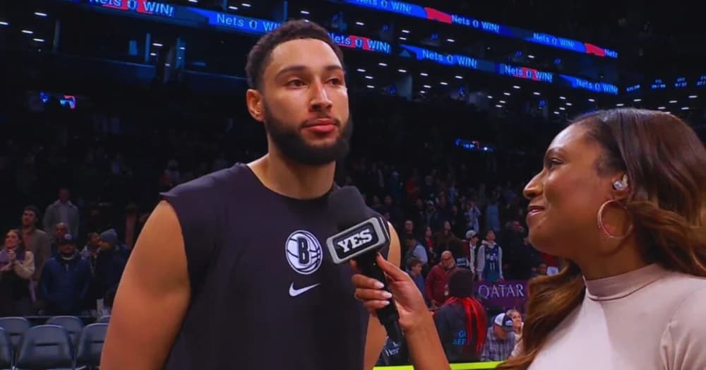 Is Ben Simmons Fooling Us Again? Trainer Vows ‘He’s Better Than Ever’