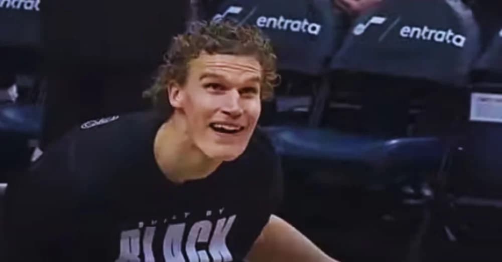 The Lauri Markkanen Trade Saga: A Potential Shift in the NBA Landscape