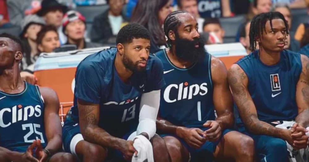 Is the Clippers “Big 4” Experiment a Recipe for Failure?