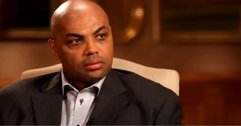 Charles Barkley Injects Humorous Commentary into Broadcasting Rights Speculation Amid NBA Playoff Coverage