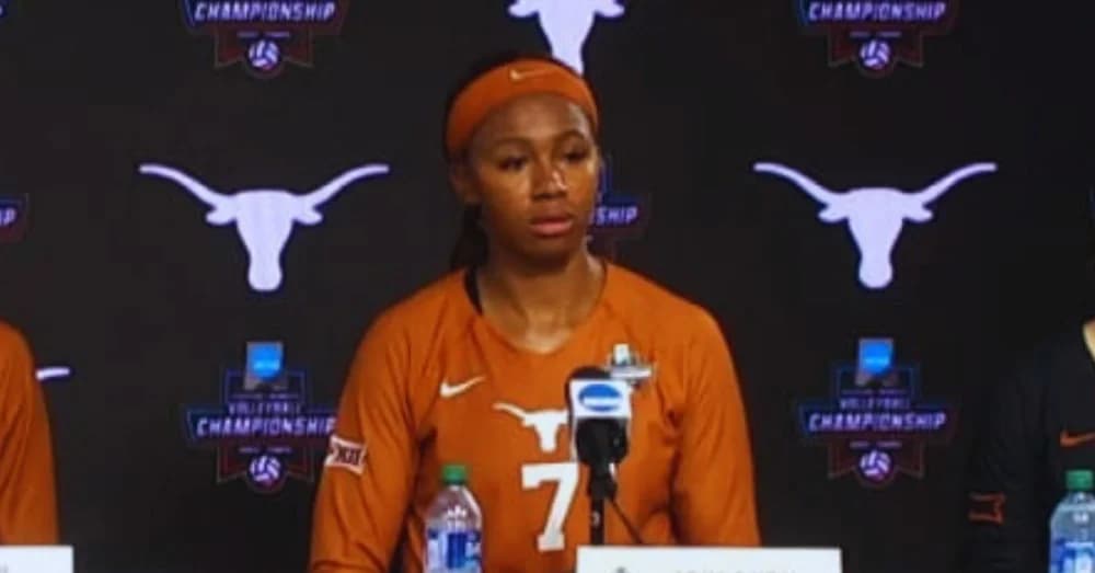 Jermaine’s Legacy: Asjia O’Neal- The Volleyball Prodigy