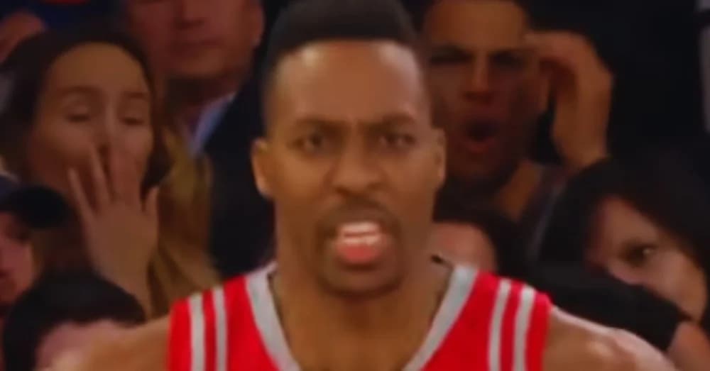 Dwight Howard Scammed: Georgia Businessman Convicted in Fraud Scheme