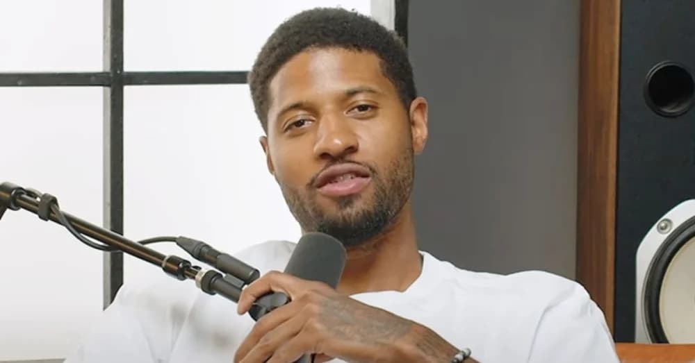 Paul George Unlikely Journey: From Holy Water to NBA Stardom