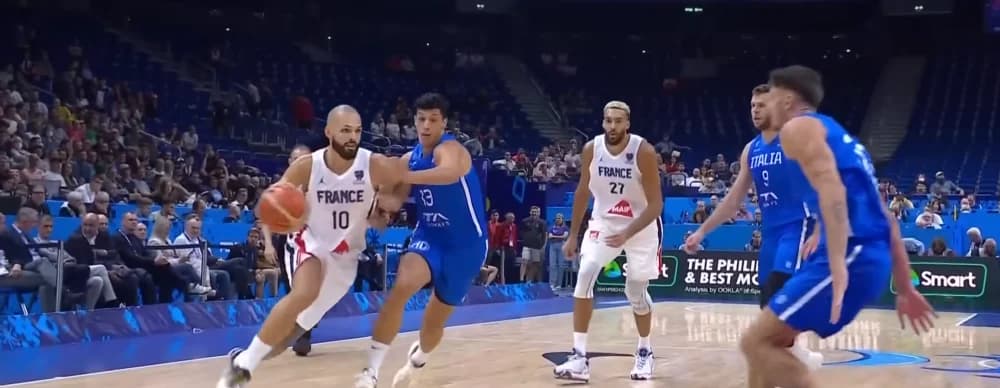 Poland vs. France EURObasket 2022: The Unexpected Semi-Finalists Ready to Face Each Other for a Place in the Finals