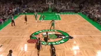 Richard Jefferson Sounds Alarm on Possible NBA Lockout Amid Second Apron Frustration Richard Jefferson Sounds Alarm on Possible NBA Lockout Amid Second Apron Frustration