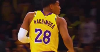 Hachimura’s Injury Shakes Japan’s Basketball Team