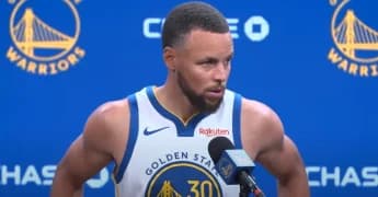 Steph Curry Raises Concerns Over Growing Power of NBA Agents Steph Curry Raises Concerns Over Growing Power of NBA Agents