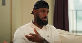 LeBron James Sparks Retirement Buzz with ‘Second Decision’ Tease as Lakers Ticket Prices Explode LeBron James Sparks Retirement Buzz with ‘Second Decision’ Tease as Lakers Ticket Prices Explode