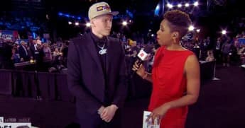 Dalton Knecht: The Lakers’ Surprising Draft Gem and Perfect Fit for JJ Redick’s System