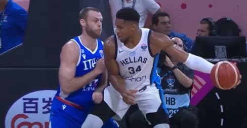 Giannis Leads Greece, Poland Stuns Slovenia in Thrilling EuroBasket 2025 Opener Giannis Leads Greece, Poland Stuns Slovenia in Thrilling EuroBasket 2025 Opener