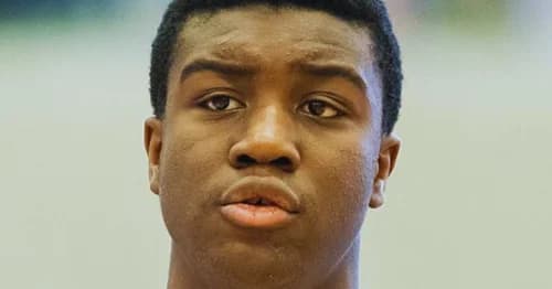 Ariel Hukporti Joins NBA’s German Wave, Lands Full Contract with the Knicks Ariel Hukporti Joins NBA’s German Wave, Lands Full Contract with the Knicks