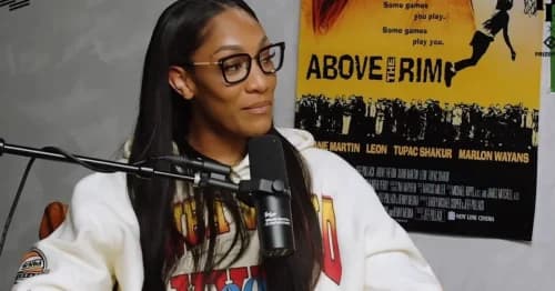 Did A’ja Wilson Risk It All for the Record? The Debate Heats Up! Did A’ja Wilson Risk It All for the Record? The Debate Heats Up!