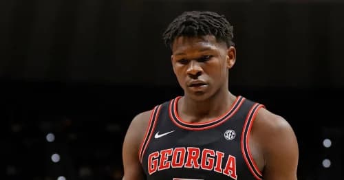 Anthony Edwards’ Shocking NFL Dream: Will He Really Abandon the NBA? Anthony Edwards’ Shocking NFL Dream: Will He Really Abandon the NBA?