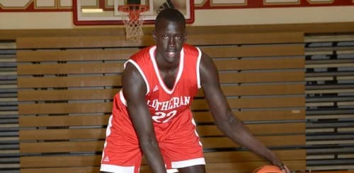 Following in Thon’s Footsteps, Makur Maker Aims for WASL Glory with Ittihad Club Following in Thon’s Footsteps, Makur Maker Aims for WASL Glory with Ittihad Club