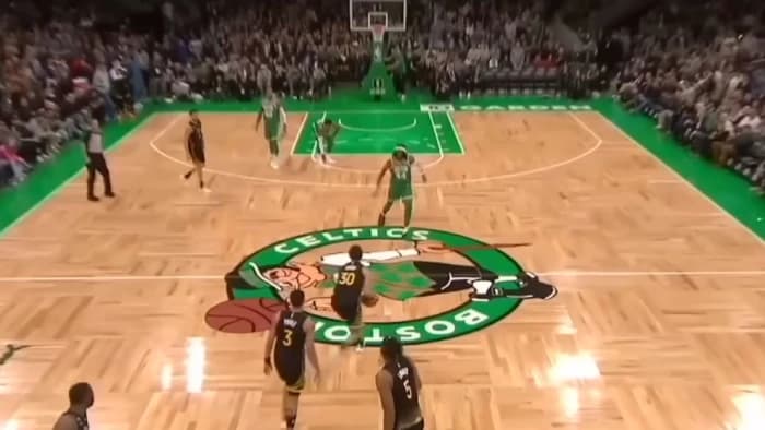 Richard Jefferson Sounds Alarm on Possible NBA Lockout Amid Second Apron Frustration Richard Jefferson Sounds Alarm on Possible NBA Lockout Amid Second Apron Frustration