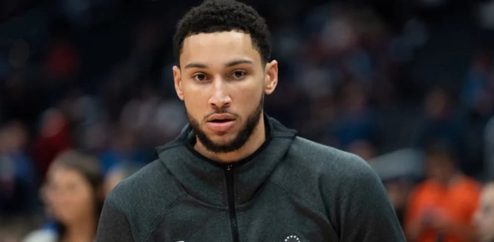 The $40 Million Question: Can Ben Simmons Revive His Career?