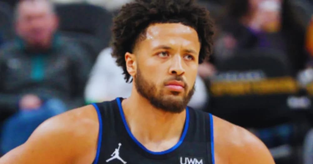 Cade Cunningham Shines Bright: Career Year Fuels Pistons’ Resurgence