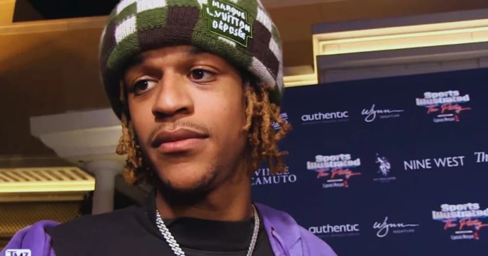 Shaq’s Son Calls Out Sister’s Next Move—Is Modeling in Her Future?