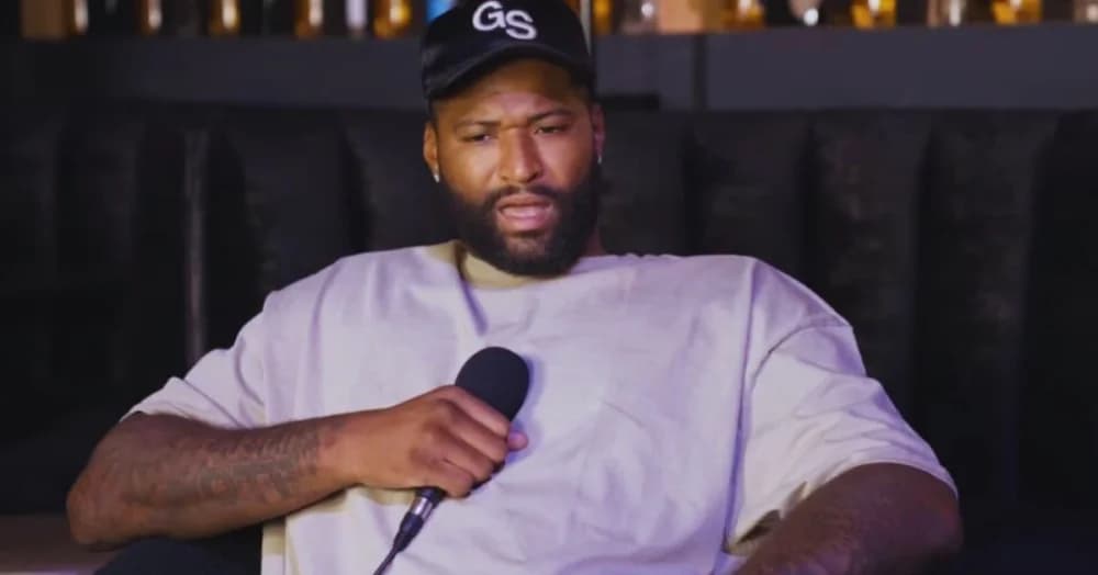 From NBA Star to 3×3 Sensation: DeMarcus Cousins’ Career Twist