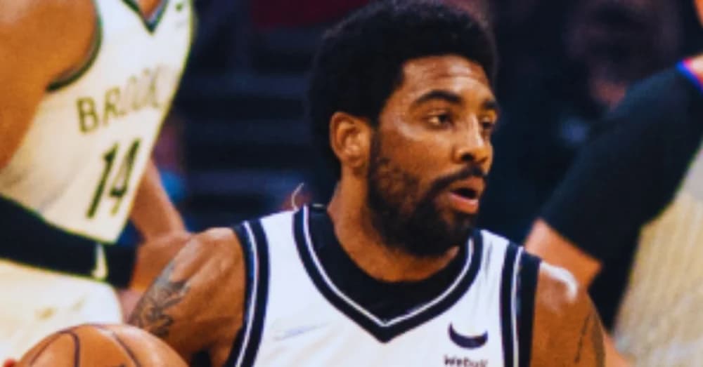 Kyrie Irving Reflects on Timeless Wisdom of Kobe Bryant