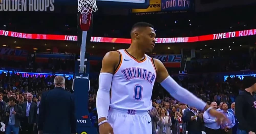 Why the Denver Nuggets Want to Sign Russell Westbrook in 2024