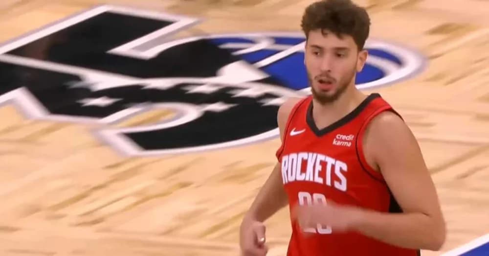 Sengun’s Surge: A Threat to Nowitzki’s Legacy in the NBA?