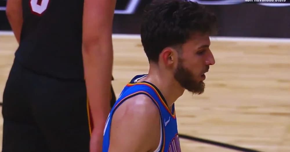 Holmgren’s Thunderous Impact: OKC’s Resilience Shines in Week 12 Power Rankings