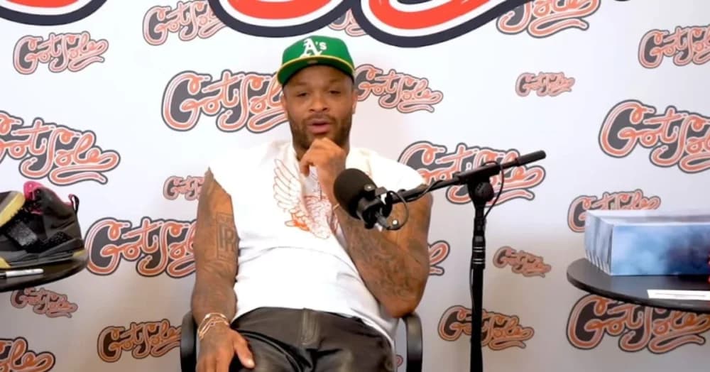 Could PJ Tucker Be the Secret Weapon the Nuggets Need?