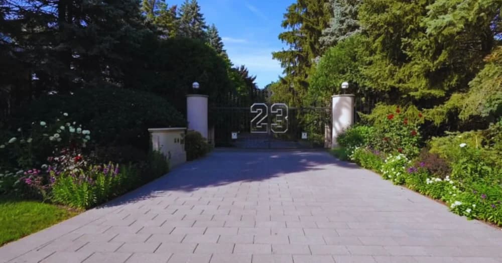 Inside Michael Jordan’s $15 Million Fortress: Why No One’s Buying