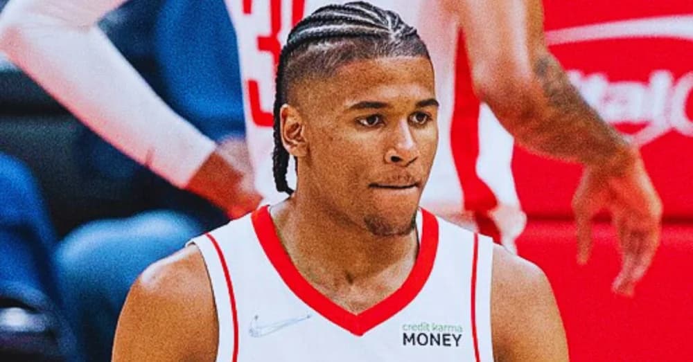 Jalen Green and Alperen Şengün: Rockets’ Contract Decisions Loom