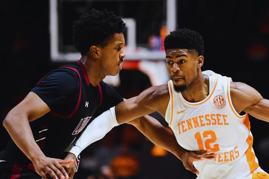 Tennessee High School Basketball Decides Against Shot Clock Implementation