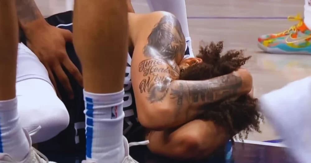 Duke Basketball Prodigy’s Injury Casts Pall Over Playoff Pursuit