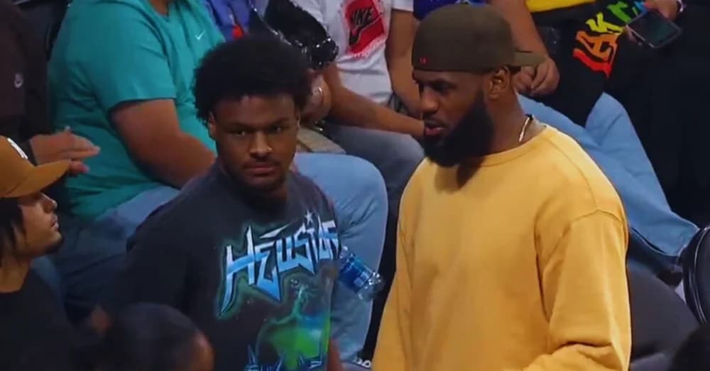 Unraveling Bronny James’ Future in Basketball