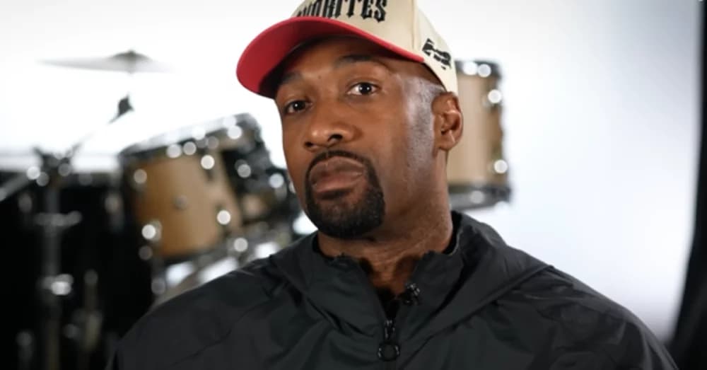Gilbert Arenas’ Racy Revelation: Inside the Threesome Confession That Rocked the NBA!