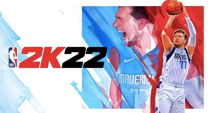 Video Game: NBA 2k22 Review; Notable Updates and Enhancements