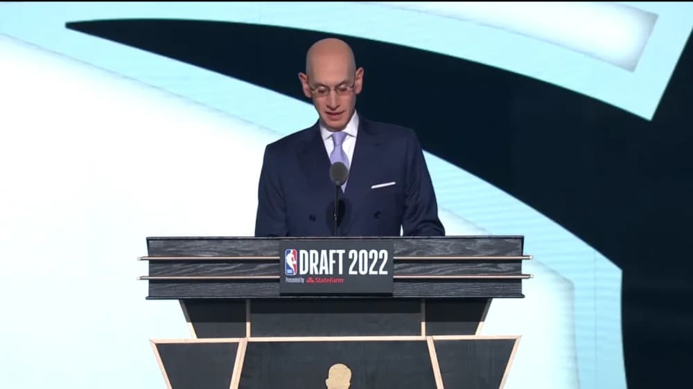Check Out the Big Names that went Undrafted in the NBA Draft 2022