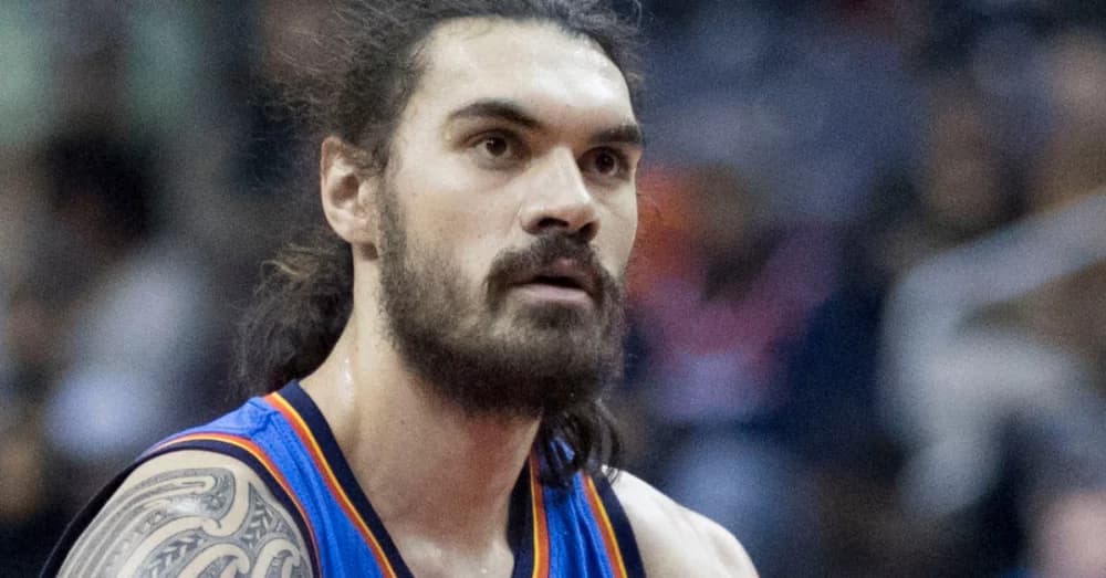 Steven Adams’ Emotional Return: A Heartfelt Tribute to Fans and Teammates