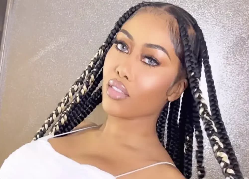 Moriah Mills: NBAers Slide into My DMs after Zion Williamson Scandal