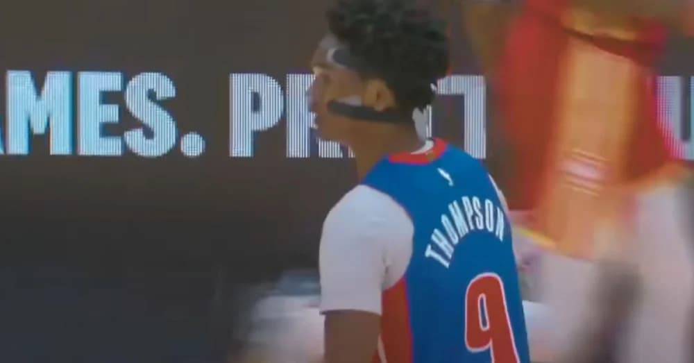 Pistons in Peril: A Glimpse into Detroit’s Dismal Season