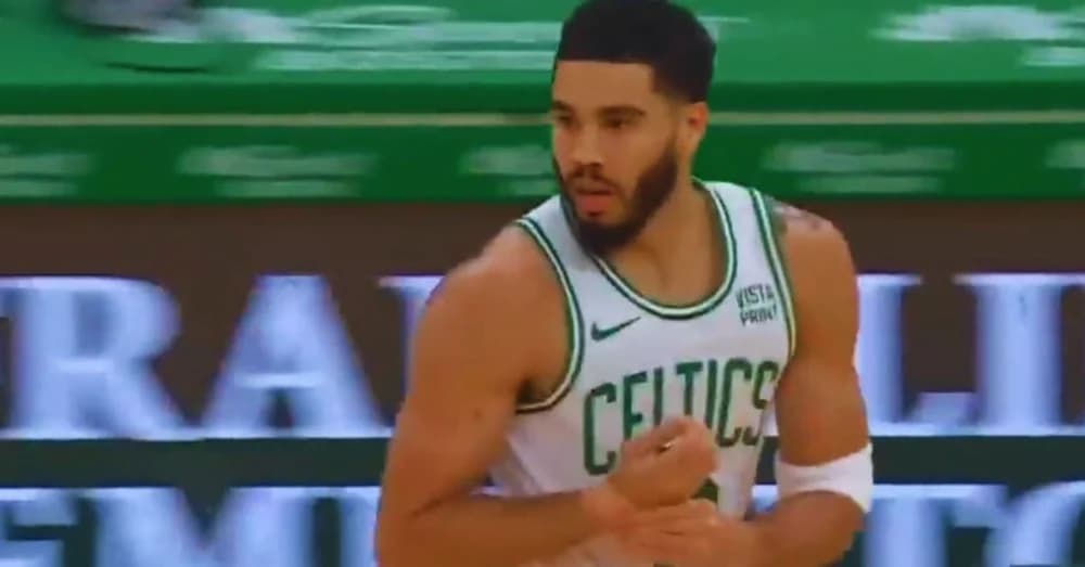 Boston Celtics Rewrite the Playbook with Sacrificial Brilliance