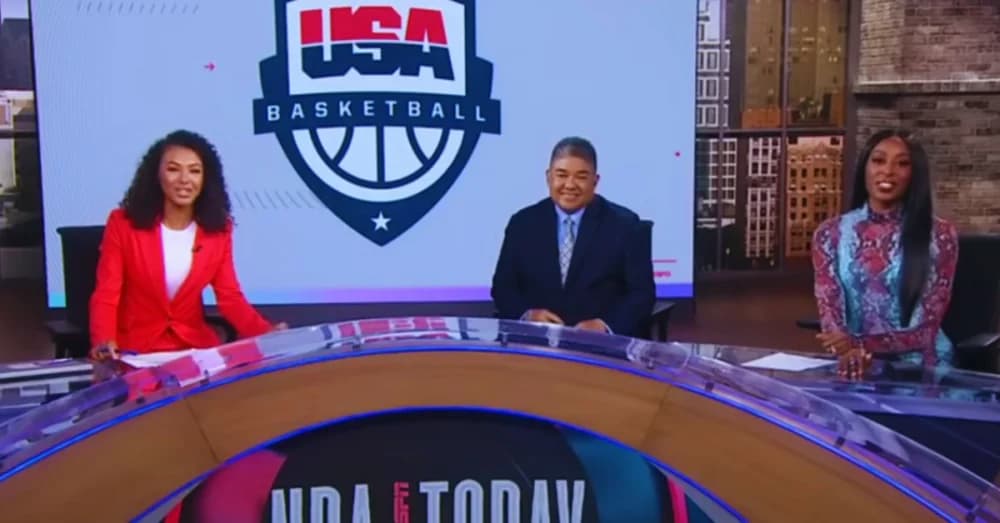 Anticipating USA Basketball’s Potential 12-Man Lineup for Paris Olympics